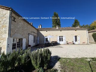  Maison à vendre 8 pièces 260 m²