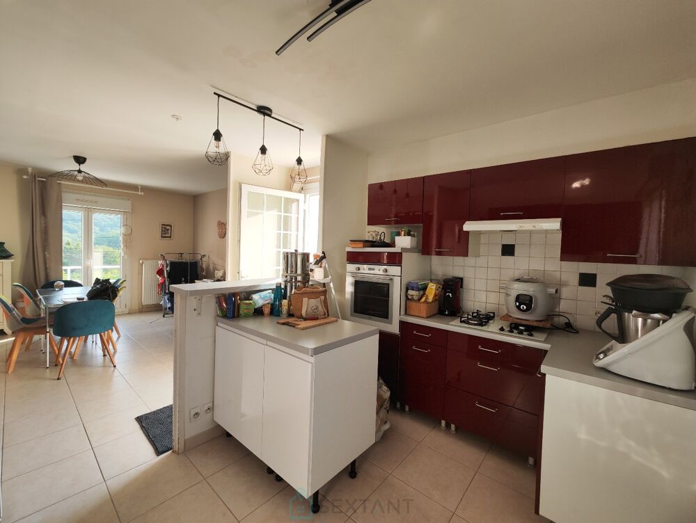 Vente Maison Maison Lisieux