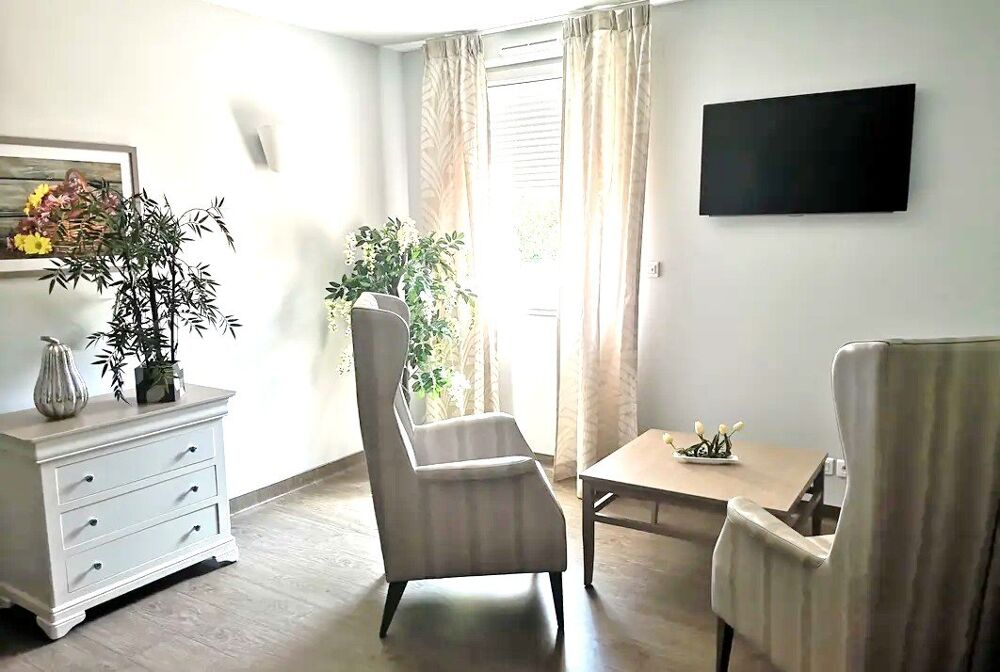 Vente Appartement Résidence Ehpad Parignargues