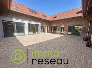 Vente Maison Maison Laventie
