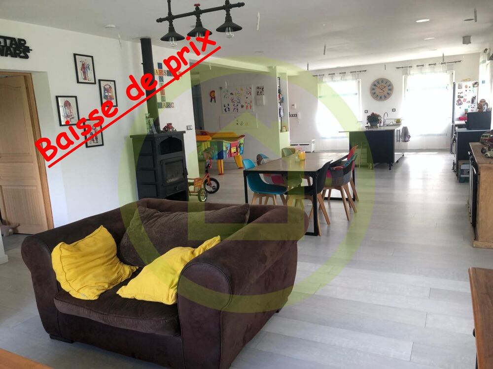 Vente Villa Maison Saacy sur marne