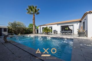  Villa � vendre 5 pi�ces 137 m�