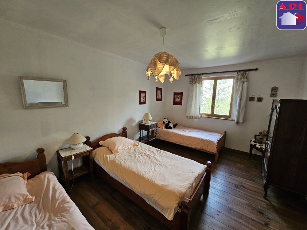  vendre  Villa Saint-Pierre-dels-Forcats (66210)