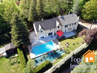  Maison  vendre 9 pices 224 m