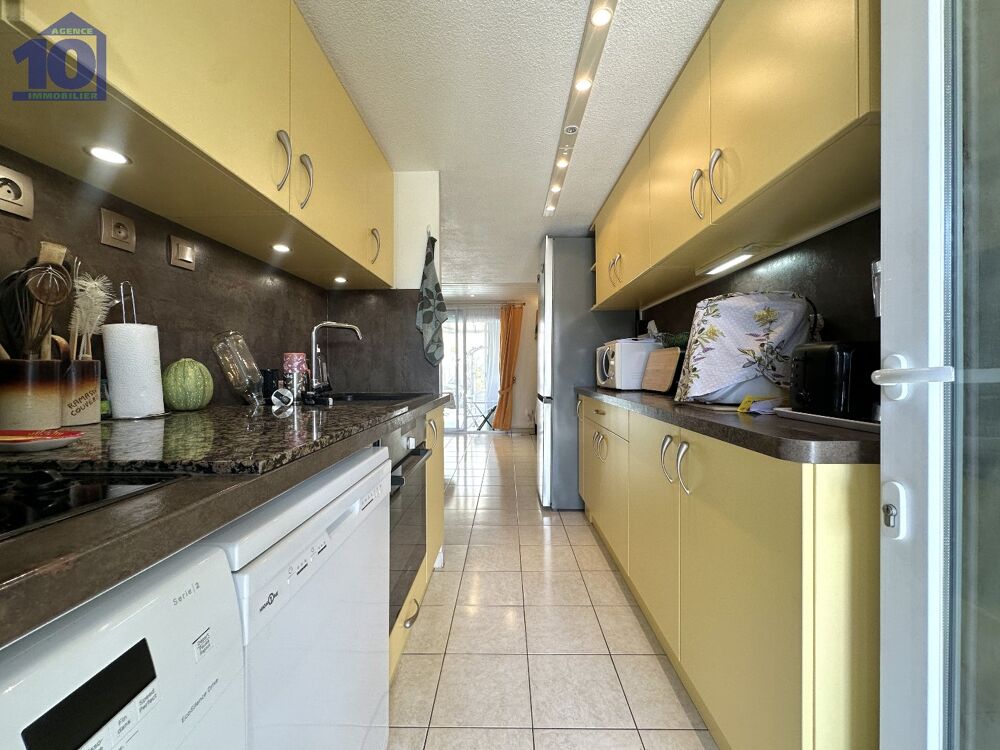 Vente Maison Pavillon Valras plage
