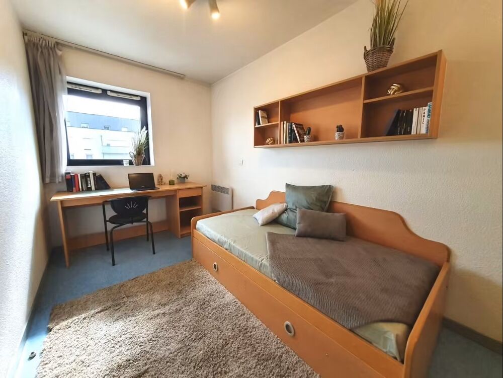 Vente Appartement Résidence Etudiante Rouen