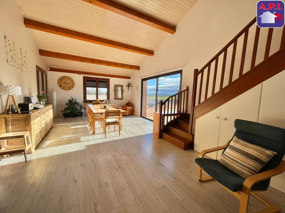 Maison 6 pièces 216 m² · à Auterive · 216 m² · 398 000 €