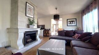  Maison à vendre 8 pièces 196 m²