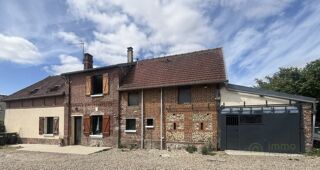  Maison à vendre 4 pièces 99 m²