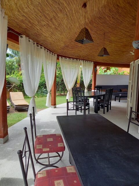  Maison � louer 5 pi�ces 125 m� Saly