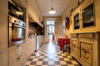  Appartement à vendre 6 pièces 270 m²