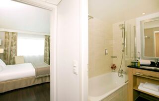  Appartement  vendre 1 pice 21 m