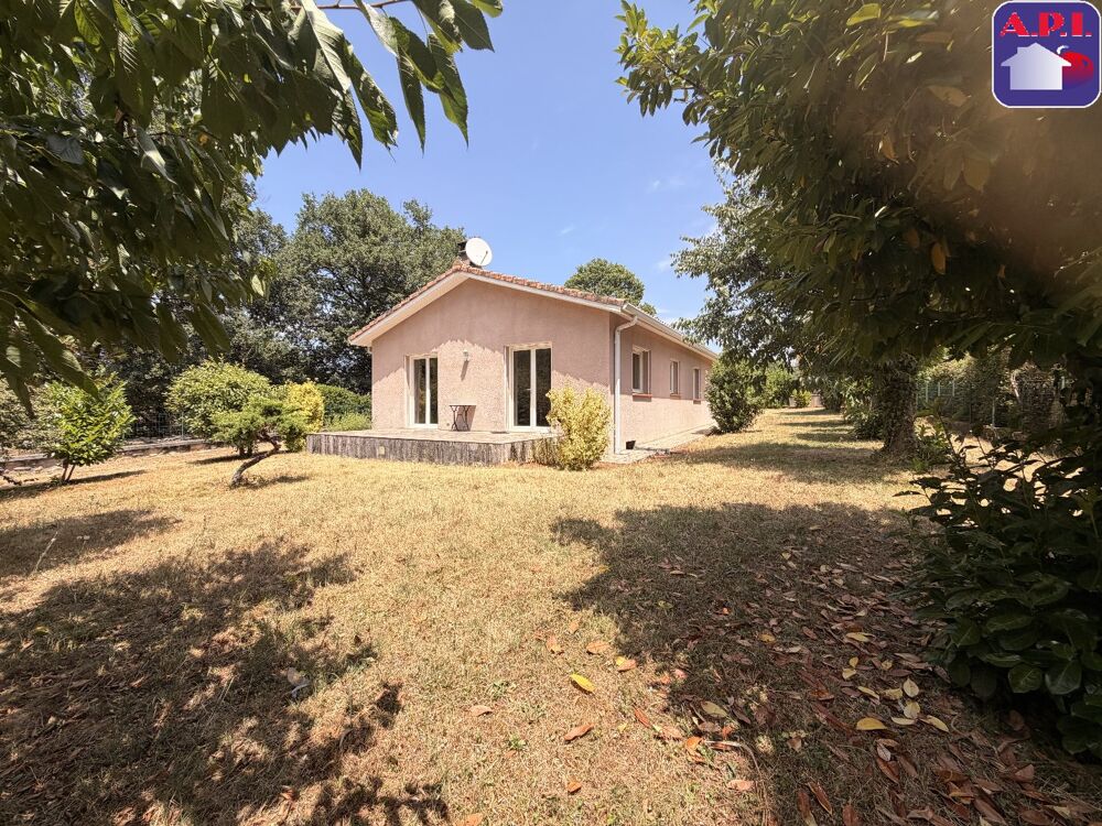 Maison 4 pièces 100 m² · à Foix · 100 m² · 229 000 €