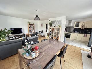  Appartement � vendre 3 pi�ces 79 m�