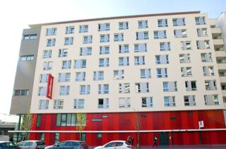 Appartement à vendre 1 pièce 22 m²