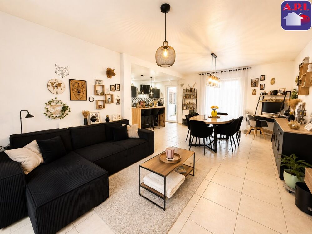 Vente Maison Maison Pamiers