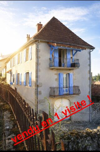  Maison à vendre 14 pièces 172 m²