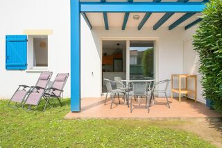  Appartement � vendre 2 pi�ces 40 m�