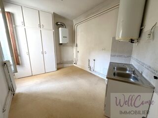  Appartement à vendre 3 pièces 84 m²