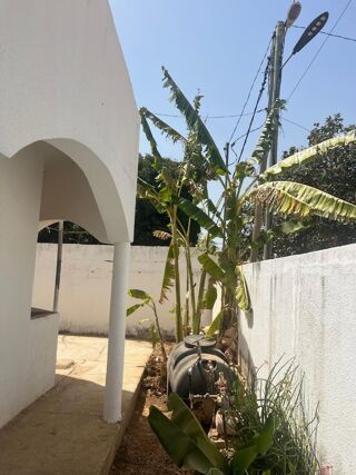  Maison � vendre 5 pi�ces 150 m� Somone escale