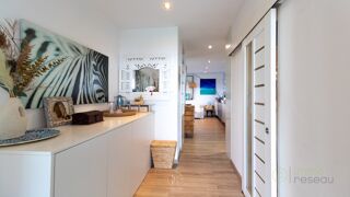  Appartement à vendre 4 pièces 89 m²