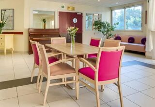  Appartement à vendre 1 pièce 20 m²
