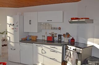  Appartement à louer 3 pièces 70 m²