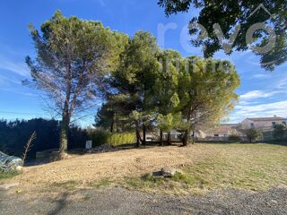  Terrain  vendre 610 m