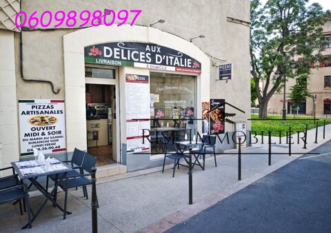 Restaurant 119000 11100 Narbonne