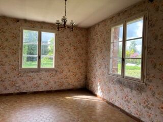  Maison � vendre 4 pi�ces 58 m�