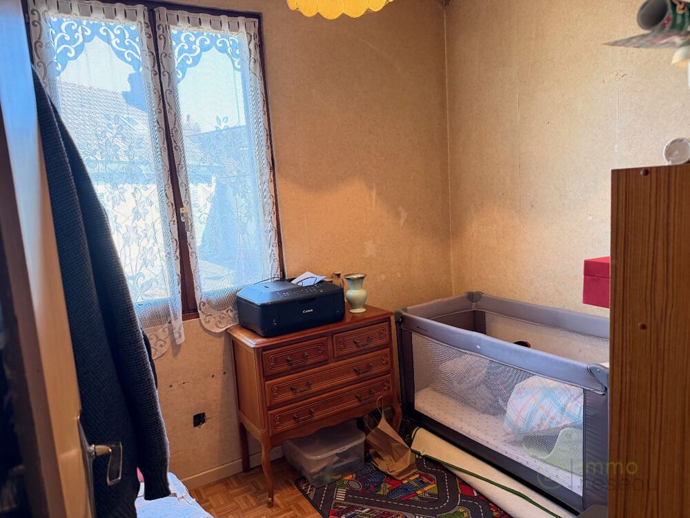 Vente Maison Maison Magny en vexin
