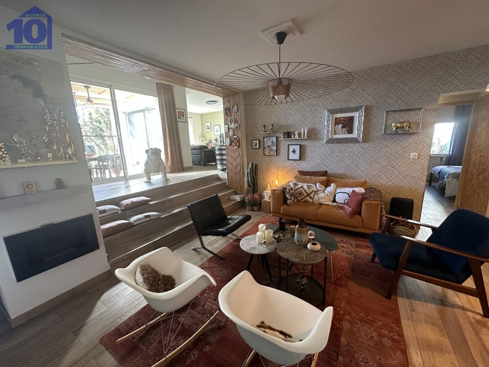 Vente Maison Maison Serignan