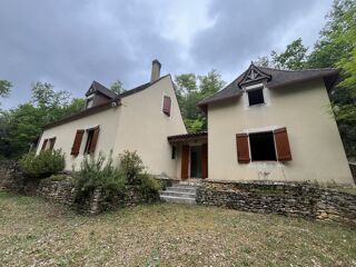  Maison à vendre 6 pièces 140 m²
