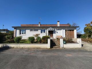  Maison � vendre 4 pi�ces 90 m�