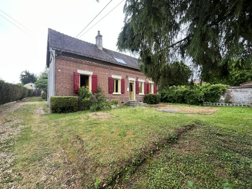Vente Maison Maison Gisors
