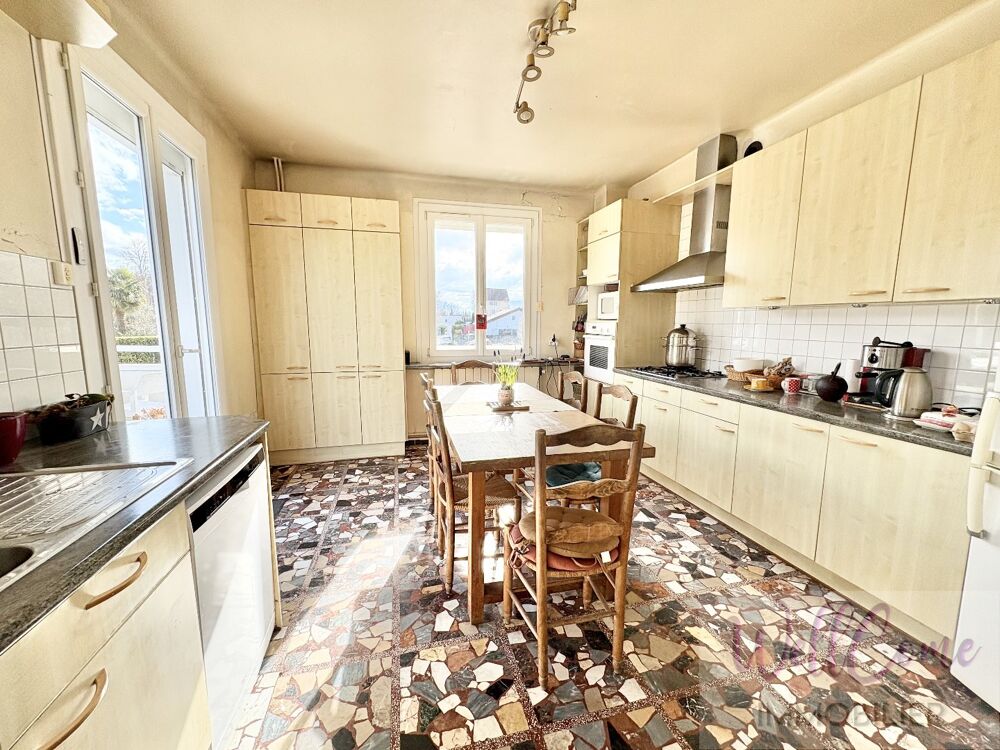  vendre  Villa Aix-les-Bains (73100)
