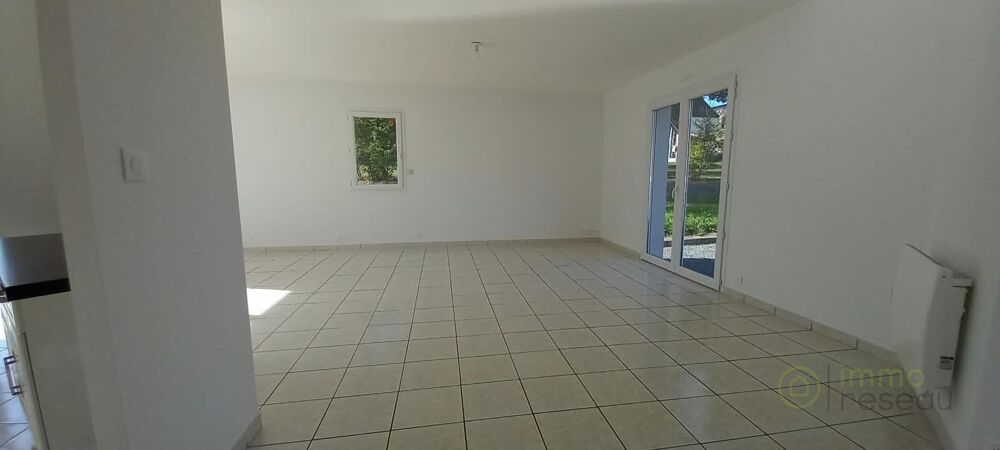 Vente Maison Maison Treillieres