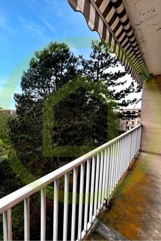  Appartement � vendre 4 pi�ces 73 m�