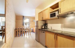  Appartement � vendre 2 pi�ces 31 m�