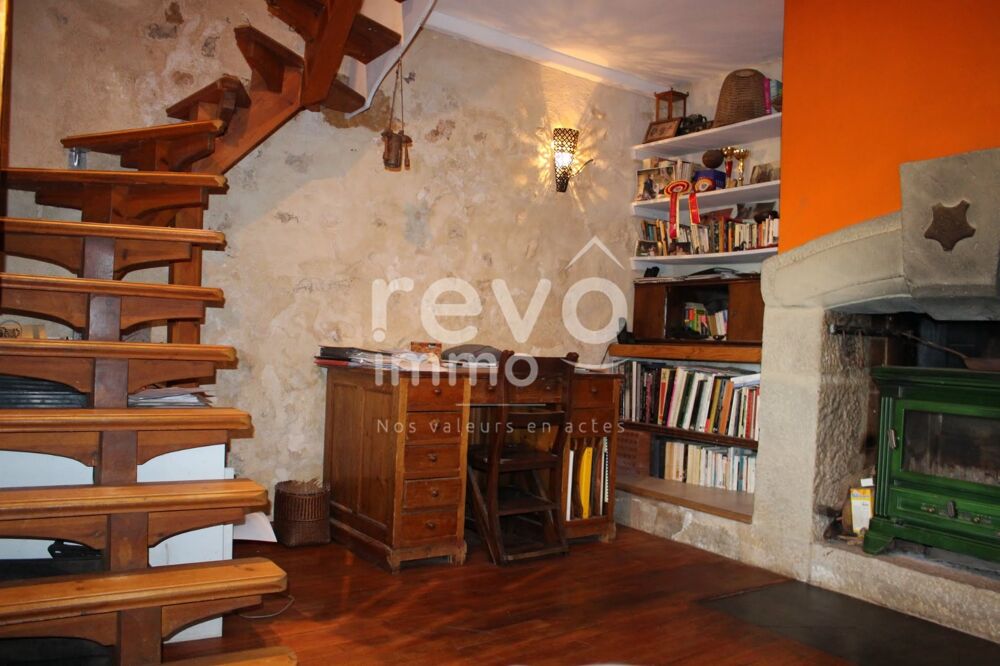 � vendre  Maison Lavalette (34700)