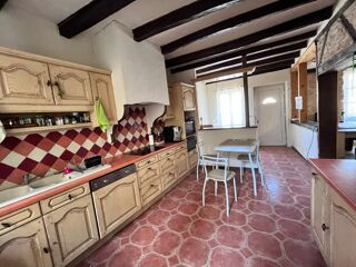  Maison � vendre 5 pi�ces 100 m�