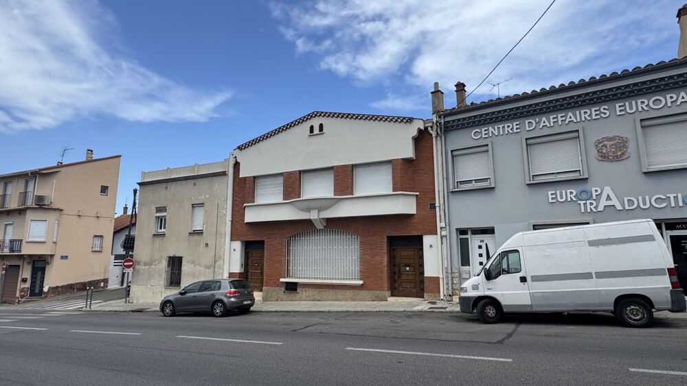 Maison 7 pièces 250 m² · à Perpignan · 250 m² · 339 000 €