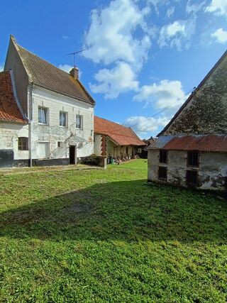 Vente Maison Maison et dépendances Marenla