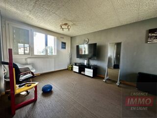  Appartement  vendre 6 pices 117 m