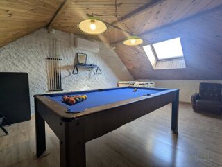  Maison � vendre 7 pi�ces 131 m�