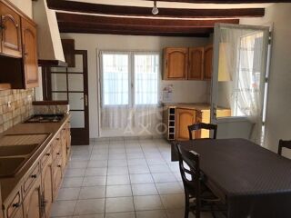  Maison � vendre 4 pi�ces 120 m�