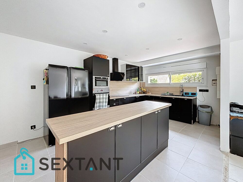 Vente Maison Maison Grand couronne