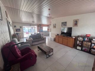  Maison à vendre 3 pièces 78 m²
