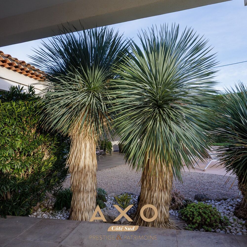 � vendre  Maison Saint-Cannat (13760)