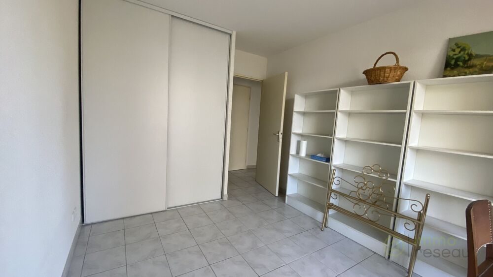 Vente Appartement Appartement Montpellier